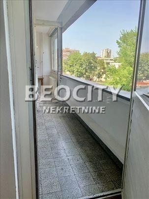 Dvosoban stan, 52 m2, Liman 2, Dragiše Brašovana ID: 84514 4
