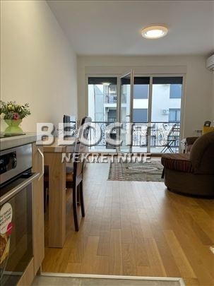 Jednosoban stan, 30 m2, Vračar, Kajmakčalanska ID: 119675 1