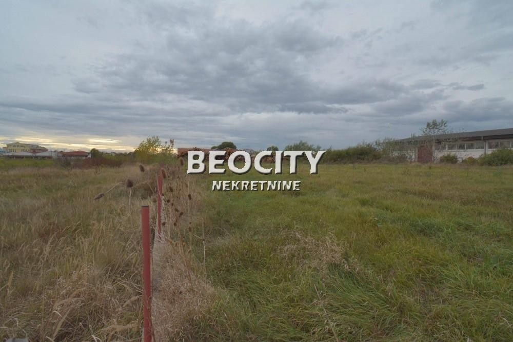 Lokal, 1900 m2, Palilula, Zrenjaninski put ID: 119700 11