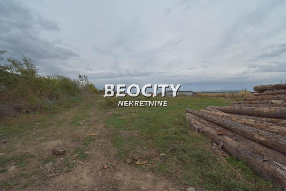 Lokal, 1900 m2, Palilula, Zrenjaninski put ID: 119700 13