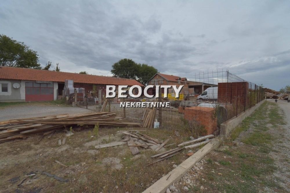 Lokal, 1900 m2, Palilula, Zrenjaninski put ID: 119700 5