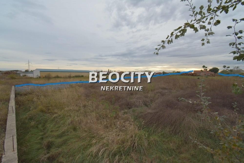 Lokal, 1900 m2, Palilula, Zrenjaninski put ID: 119700 7