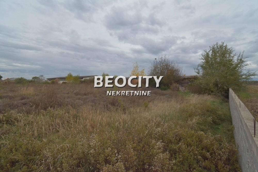 Lokal, 1900 m2, Palilula, Zrenjaninski put ID: 119700 8