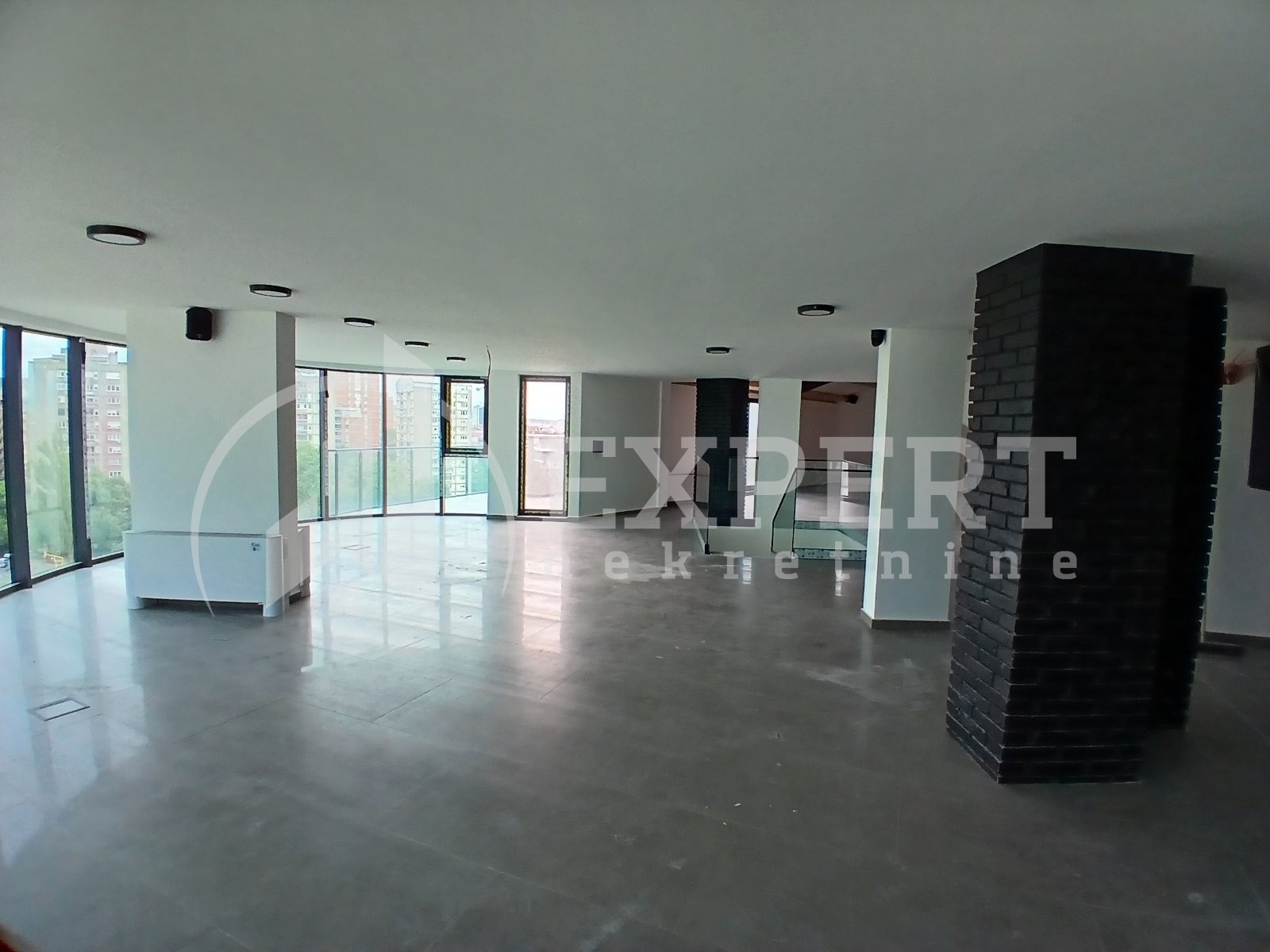 Lokal, 460 m2, Medijana, Pantelejska ID: i-014197 4