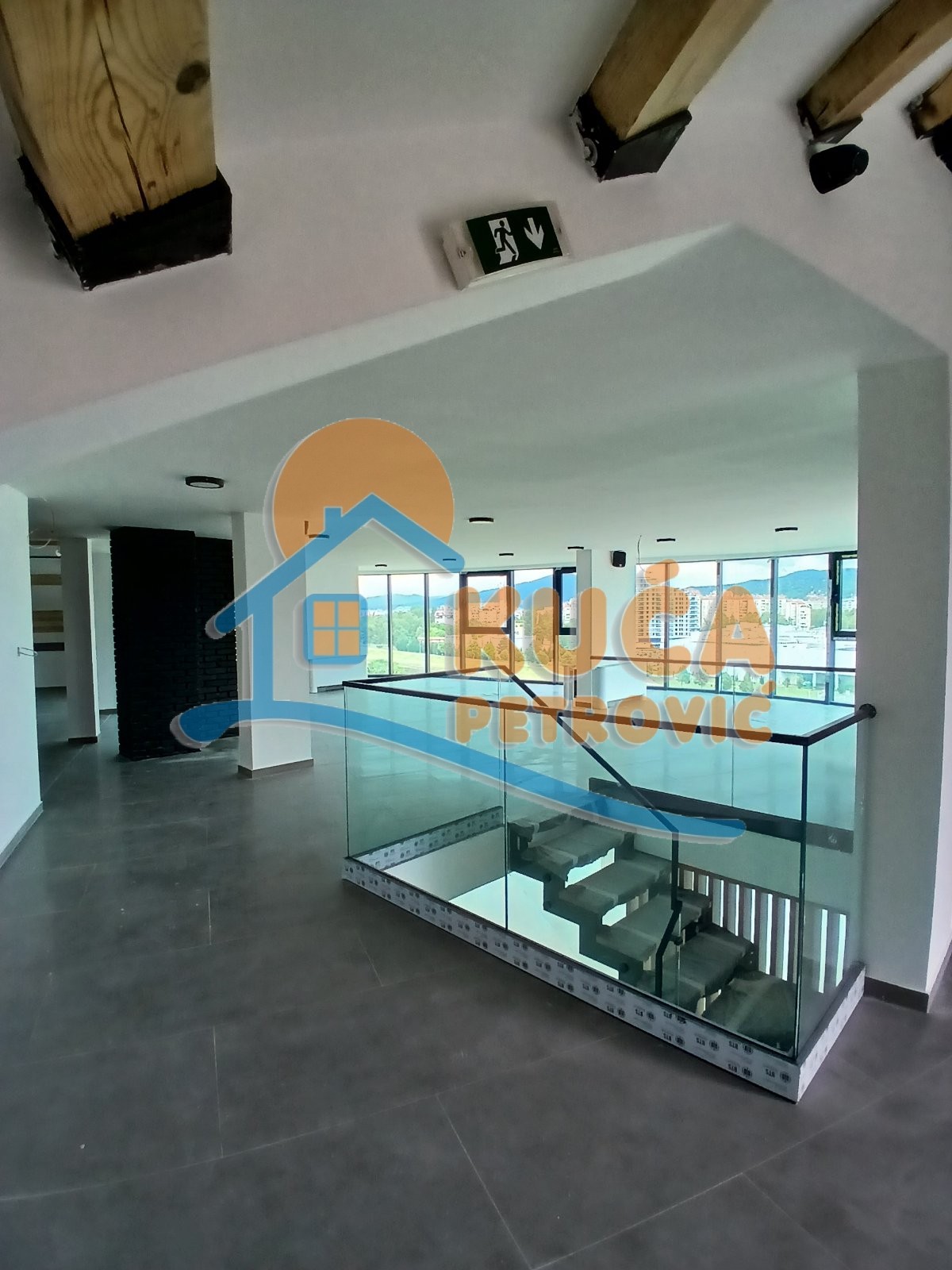 Lokal, 460 m2, Medijana, Pantelejska ID: i-014197 14