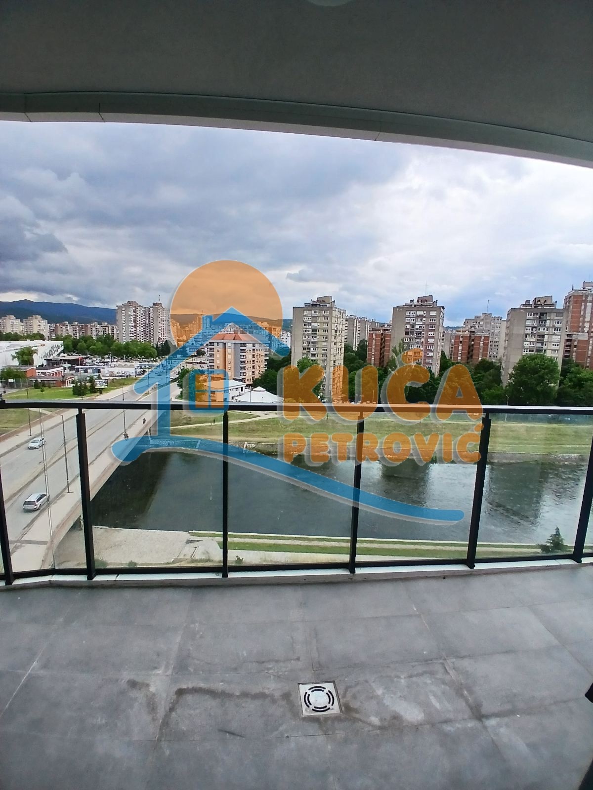 Lokal, 460 m2, Medijana, Pantelejska ID: i-014197 17