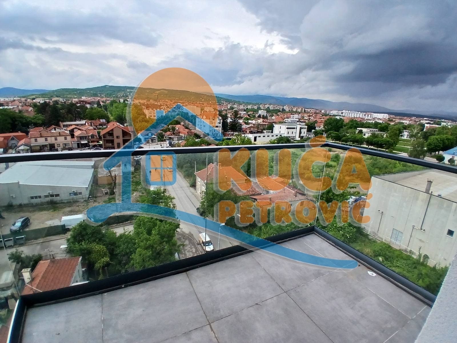 Lokal, 460 m2, Medijana, Pantelejska ID: i-014197 9