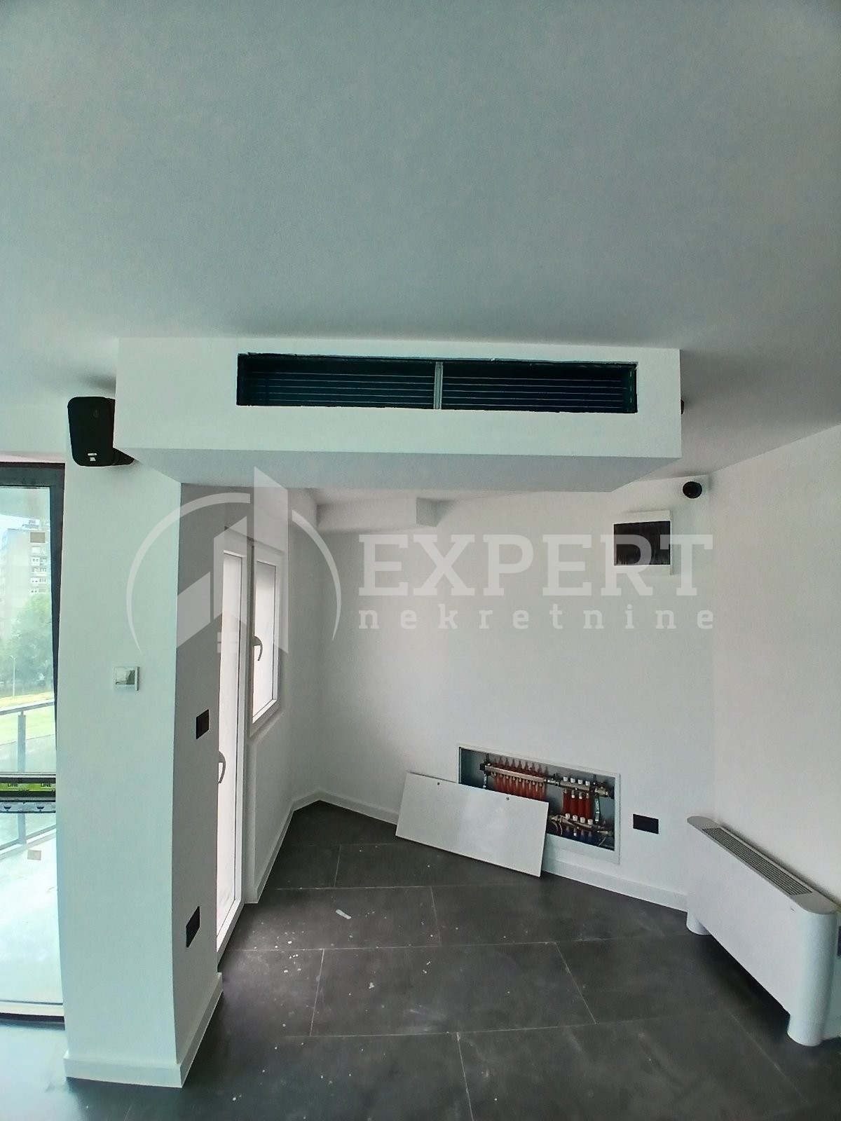 Lokal, 460 m2, Medijana, Pantelejska ID: i-014197 21