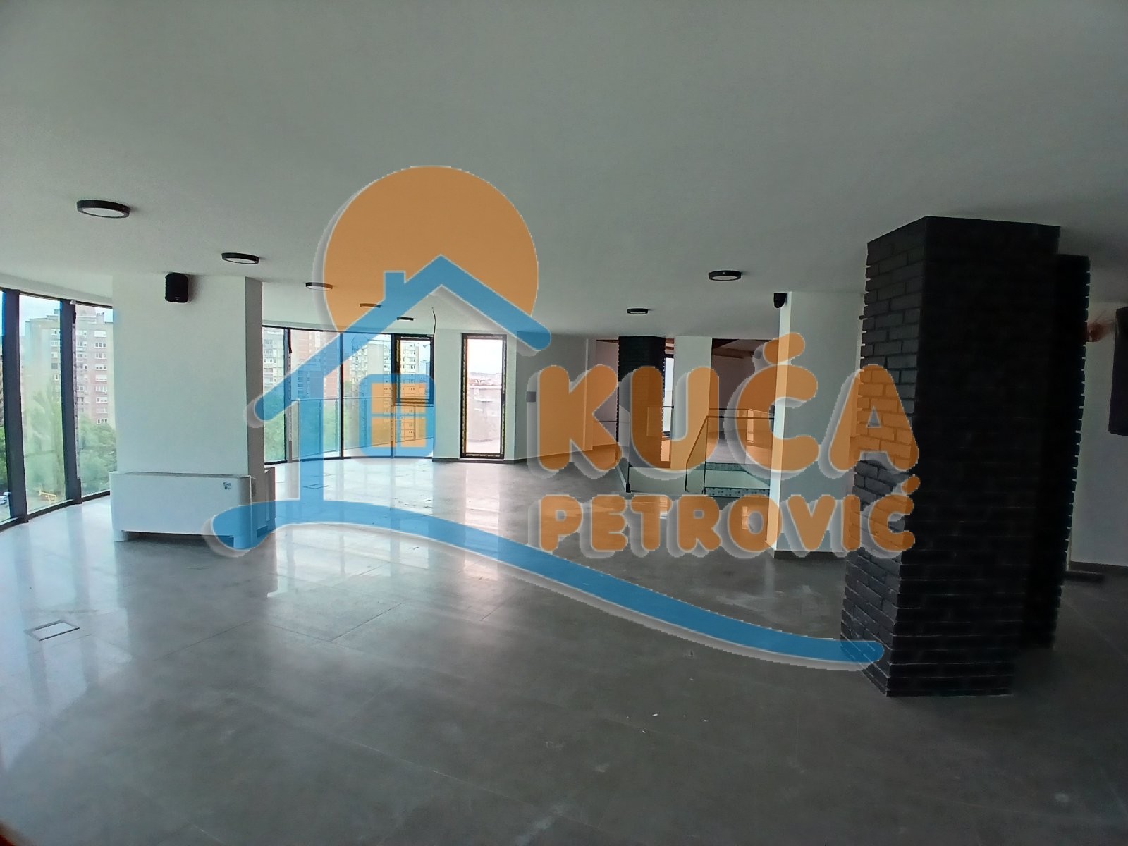 Lokal, 460 m2, Medijana, Pantelejska ID: i-014197 4