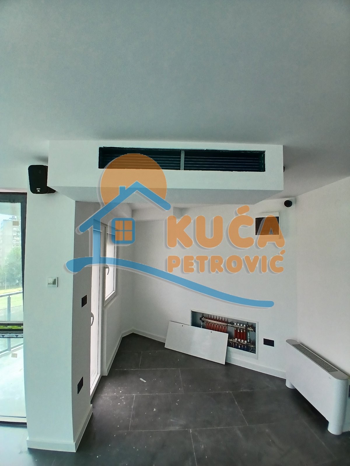 Lokal, 460 m2, Medijana, Pantelejska ID: i-014197 21