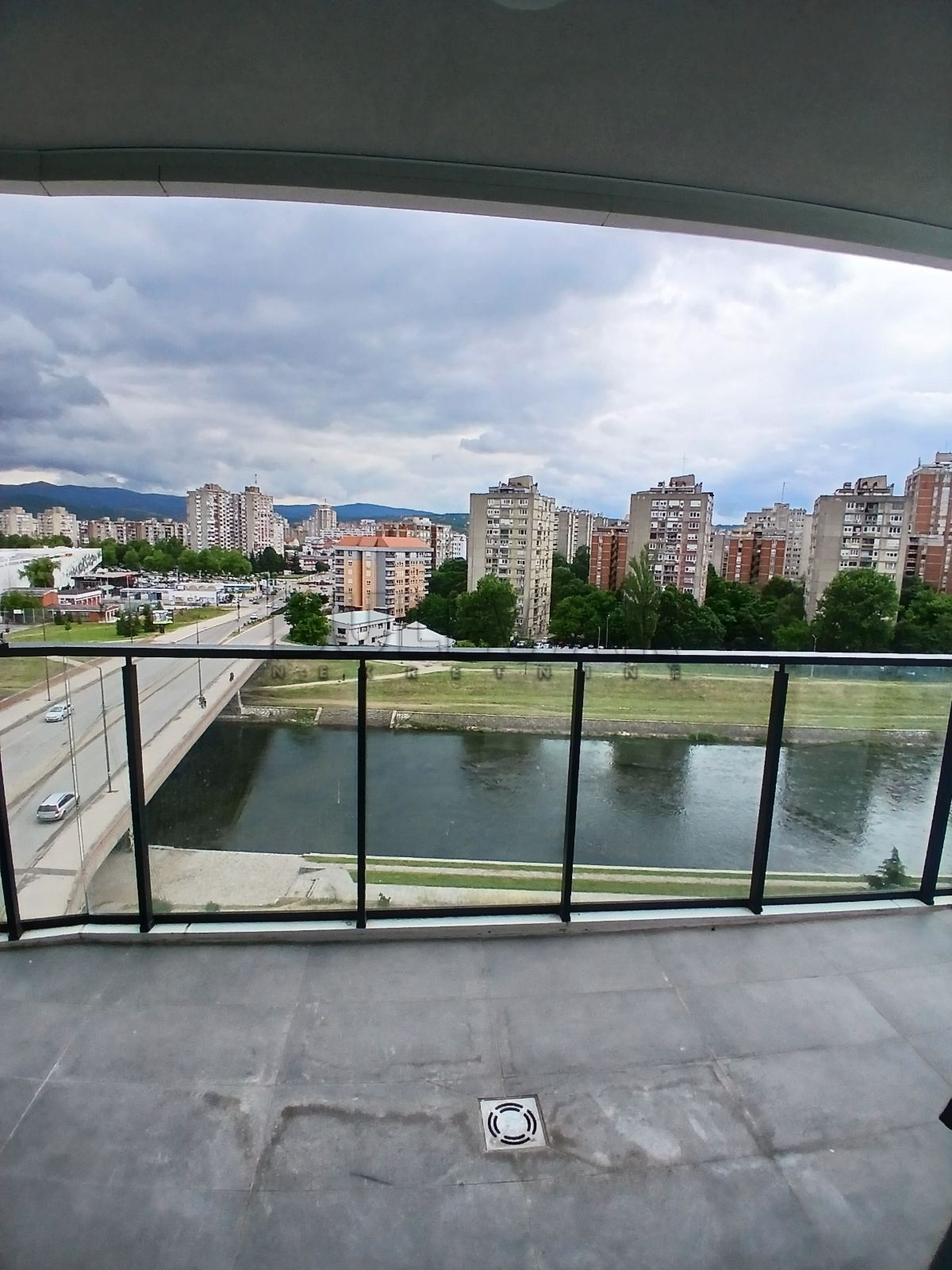 Lokal, 460 m2, Medijana, Pantelejska ID: i-014197 17
