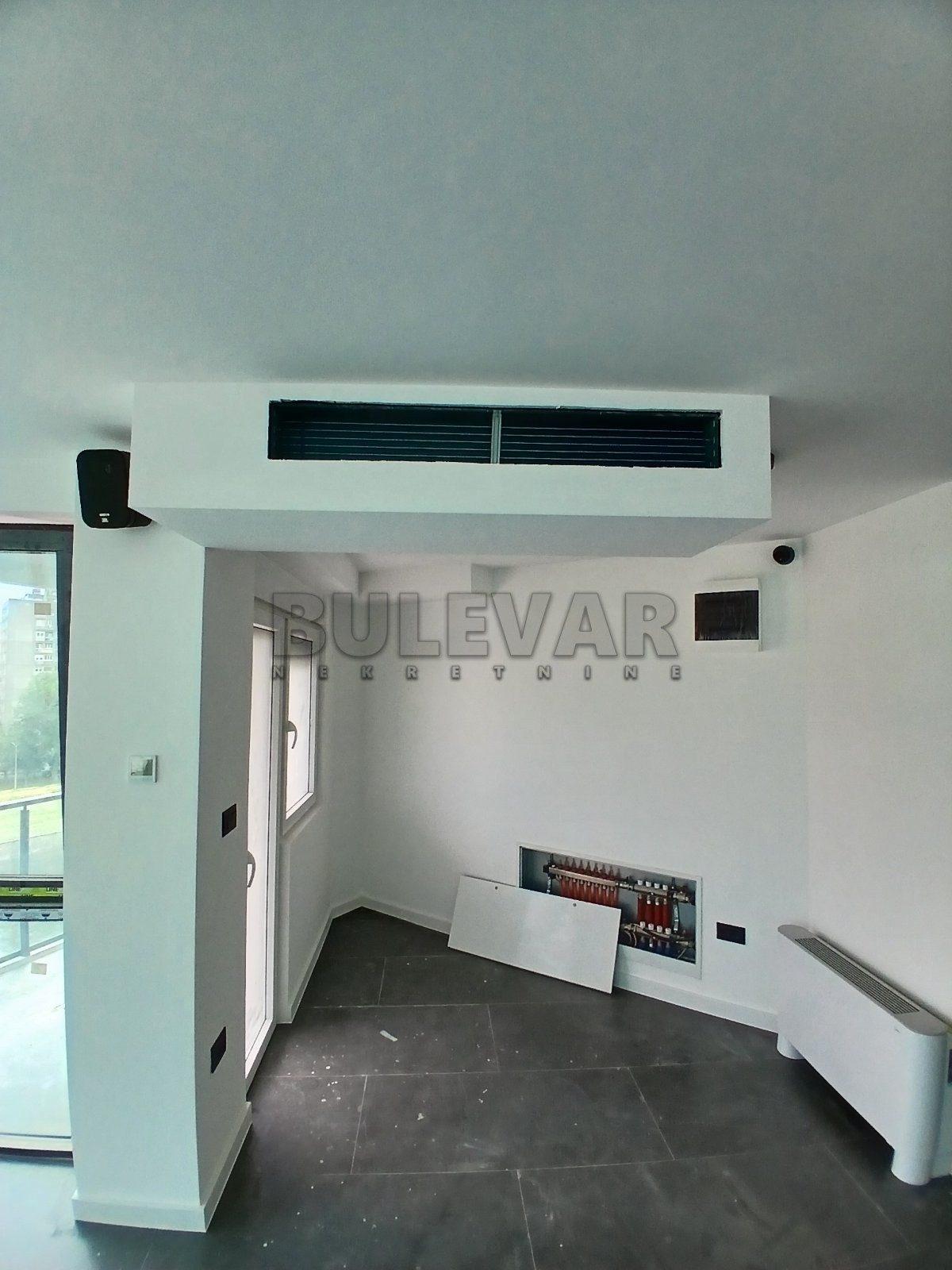 Lokal, 460 m2, Medijana, Pantelejska ID: i-014197 21