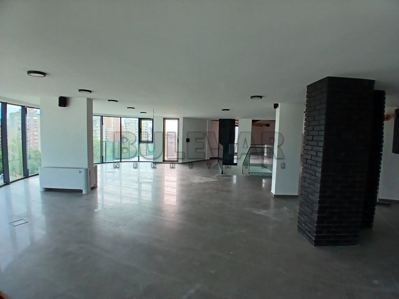 Lokal, 460 m2, Medijana, Pantelejska ID: i-014197 4