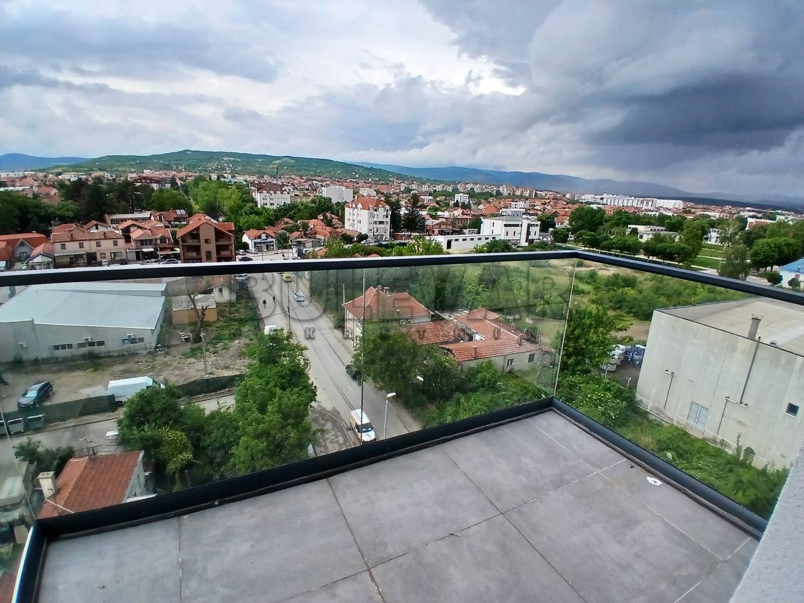 Lokal, 460 m2, Medijana, Pantelejska ID: i-014197 9