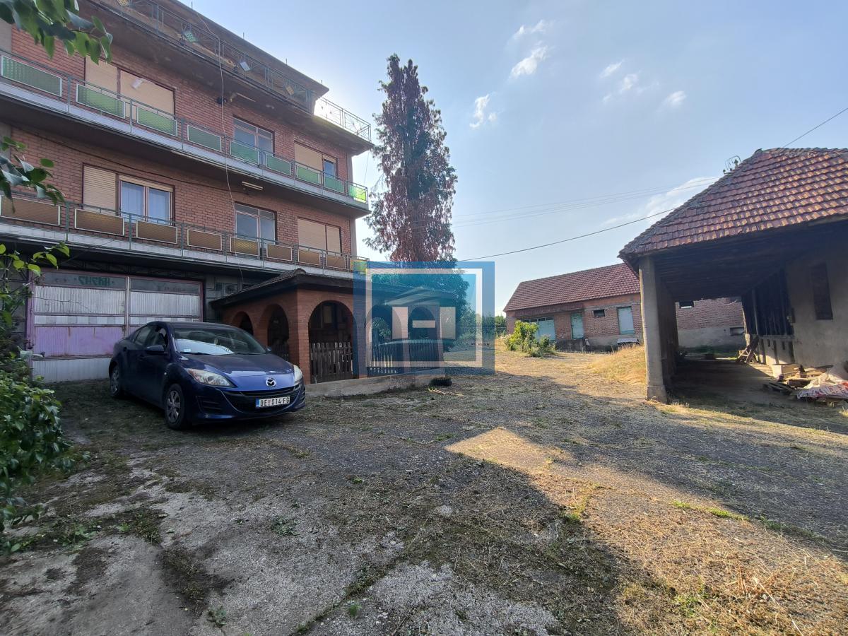 Priča iz Brestova – gde priroda postaje vaš dom 2