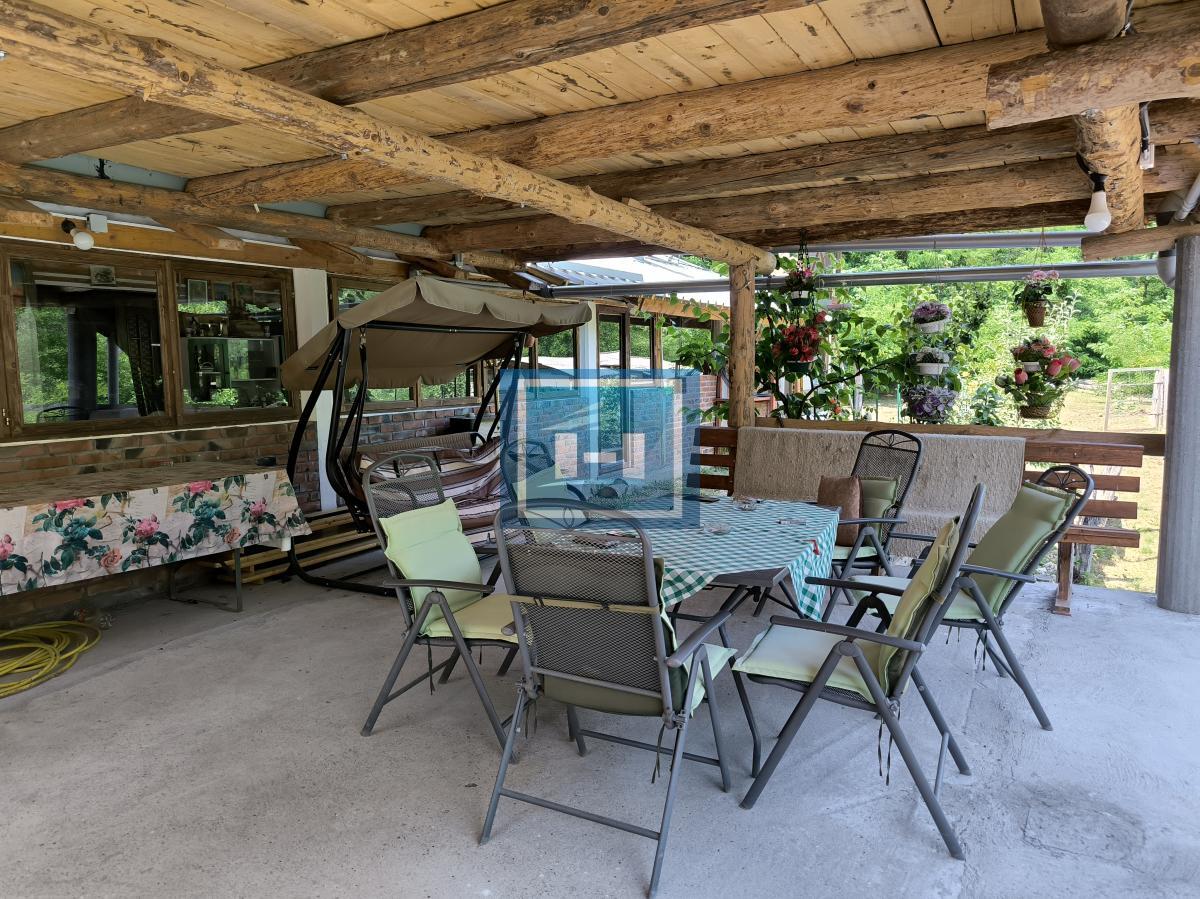 Prodaje se čuveni ugostiteljski objekat 6