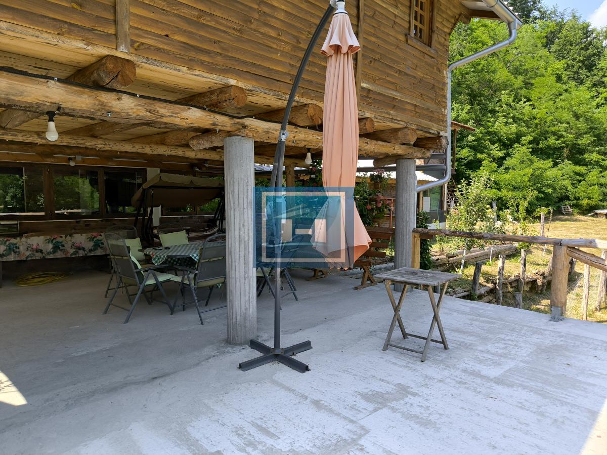 Prodaje se čuveni ugostiteljski objekat 7