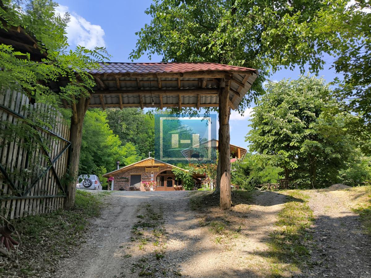 Prodaje se čuveni ugostiteljski objekat 3