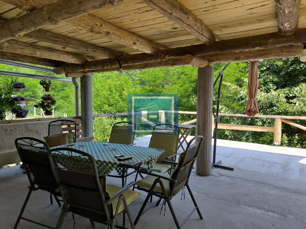 Prodaje se čuveni ugostiteljski objekat 5