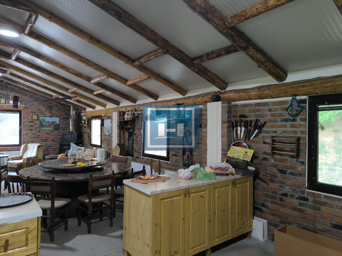 Prodaje se čuveni ugostiteljski objekat 21