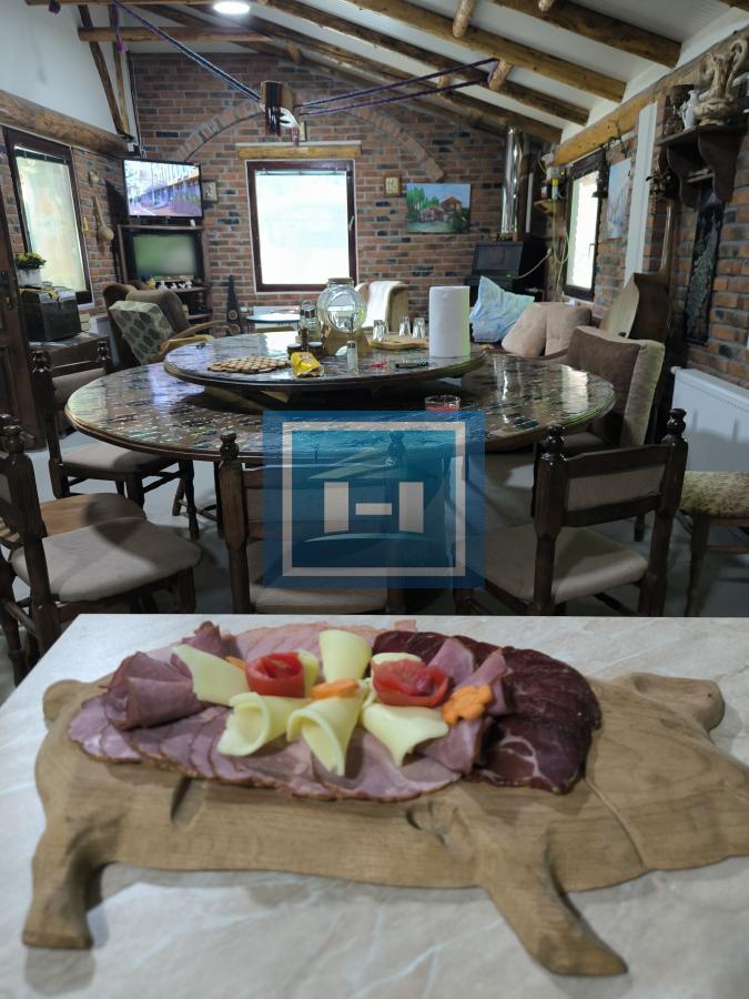 Prodaje se čuveni ugostiteljski objekat 22