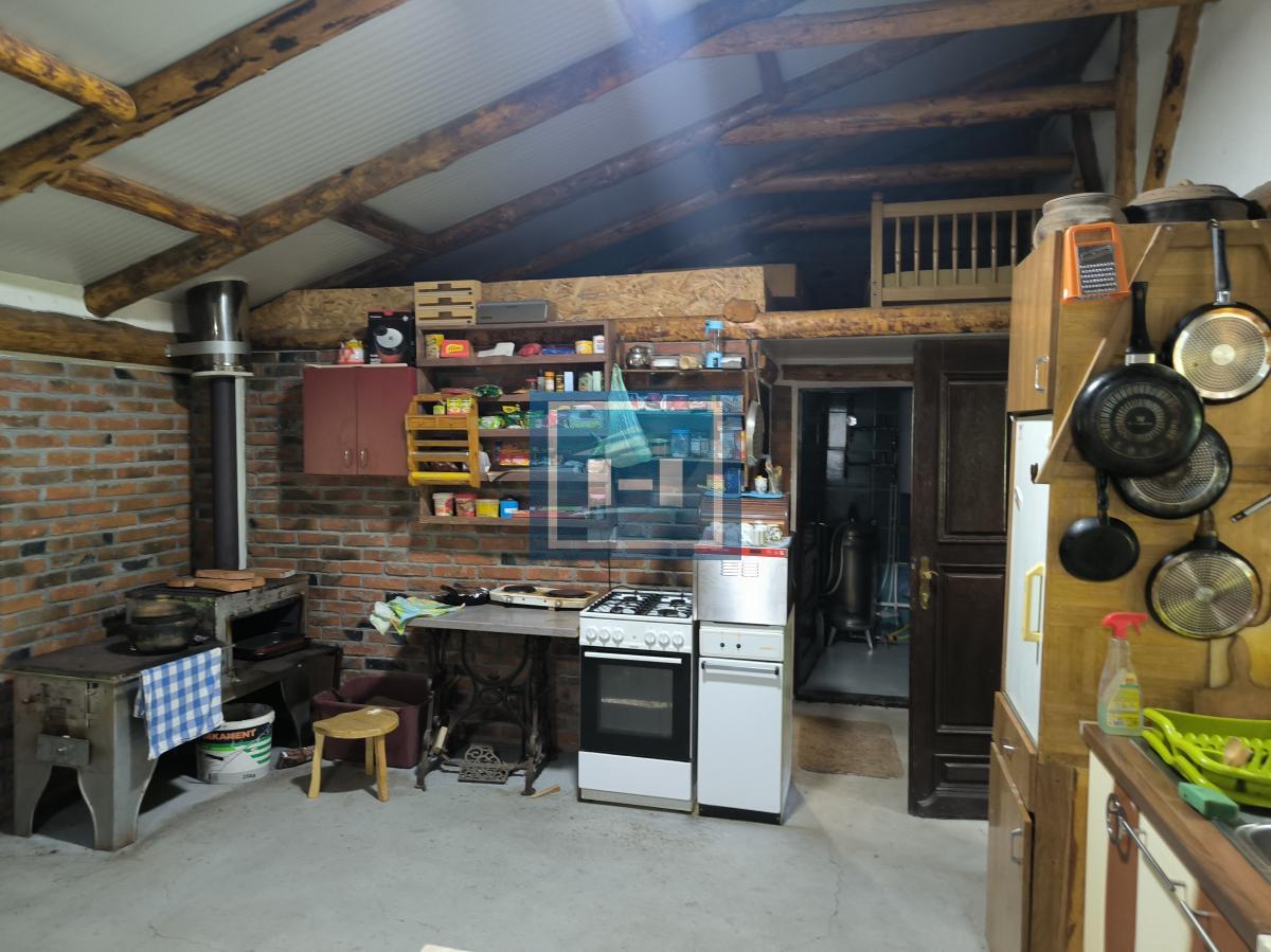 Prodaje se čuveni ugostiteljski objekat 23