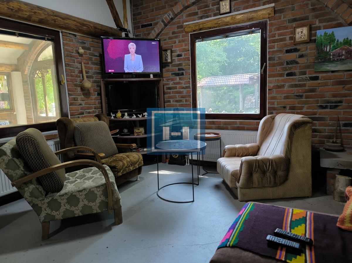 Prodaje se čuveni ugostiteljski objekat 18