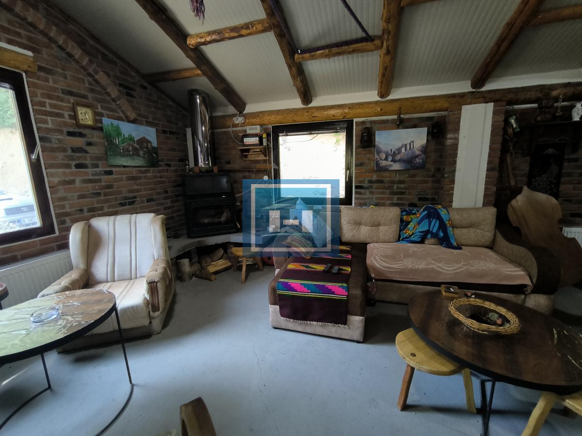 Prodaje se čuveni ugostiteljski objekat 19