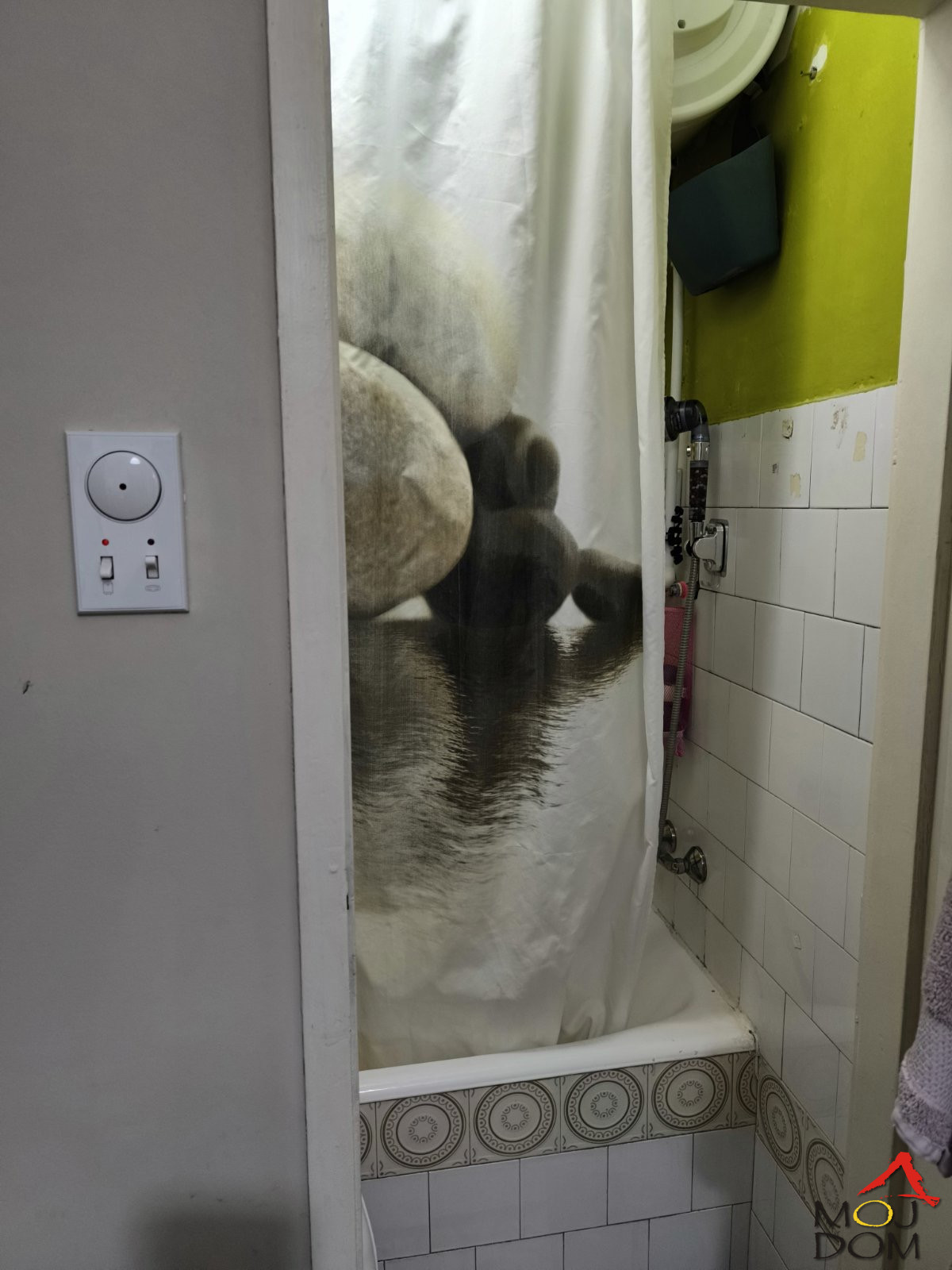 Stan,NOVI SAD,DETELINARA,kv: 46, € 108700, ID: 1030588 7