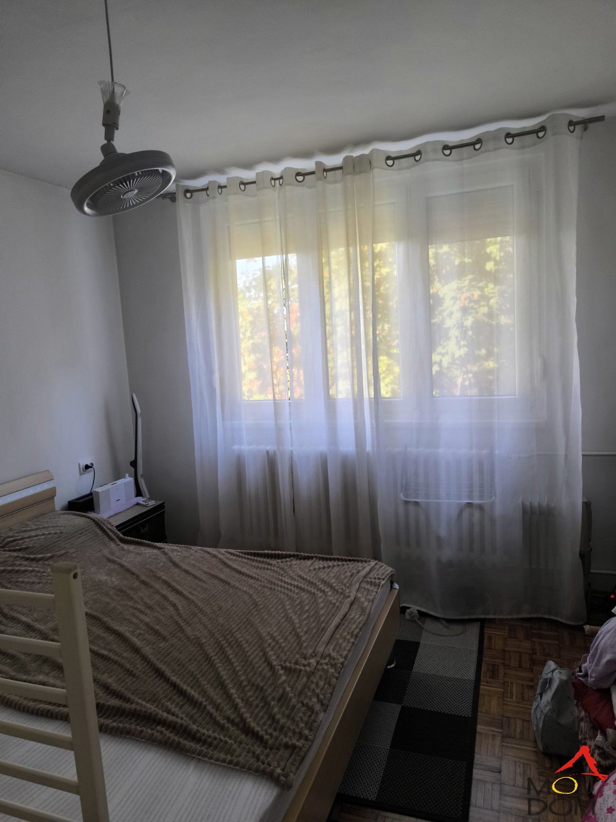 Stan,NOVI SAD,DETELINARA,kv: 46, € 108700, ID: 1030588 9