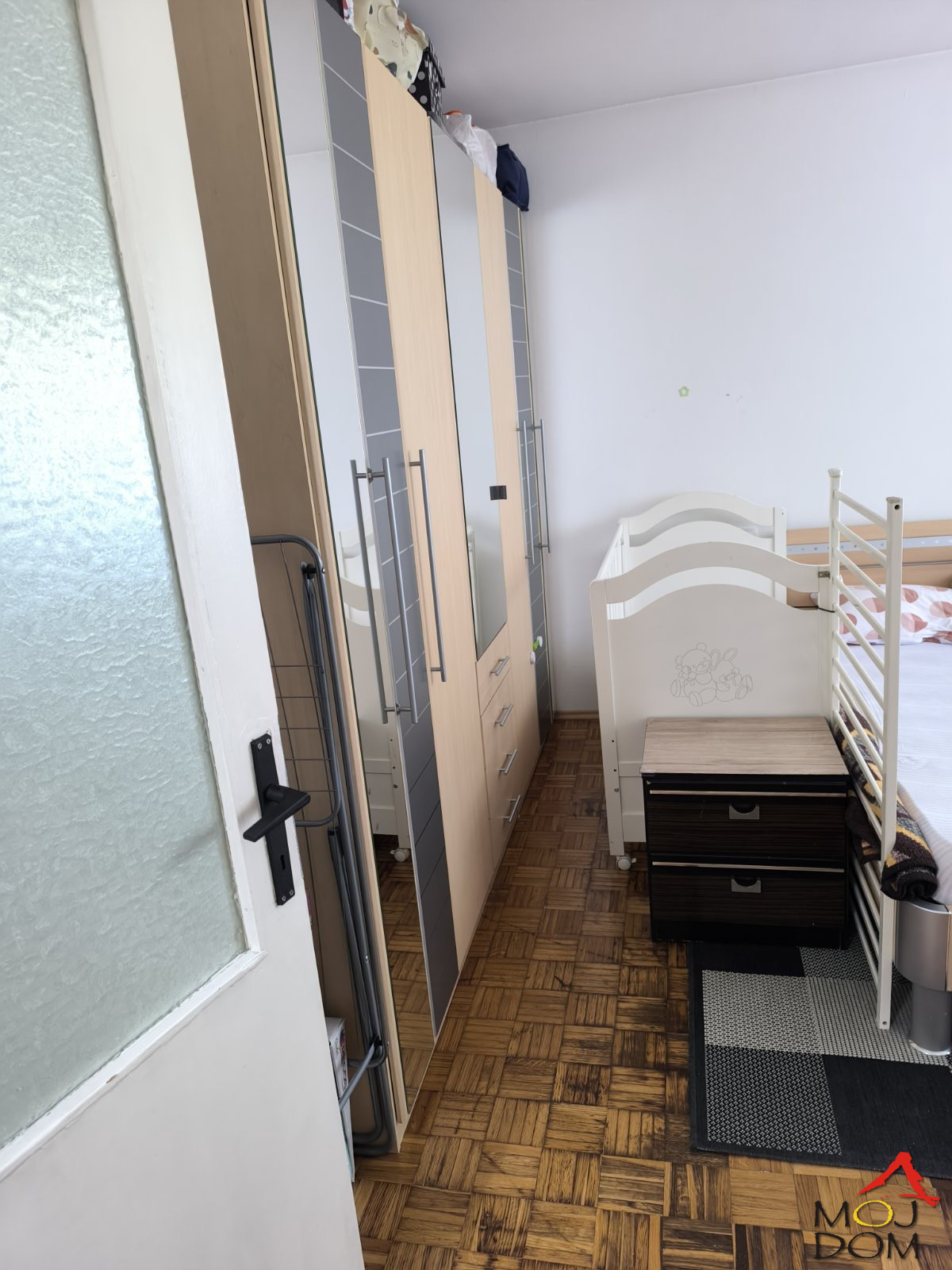 Stan,NOVI SAD,DETELINARA,kv: 46, € 108700, ID: 1030588 10