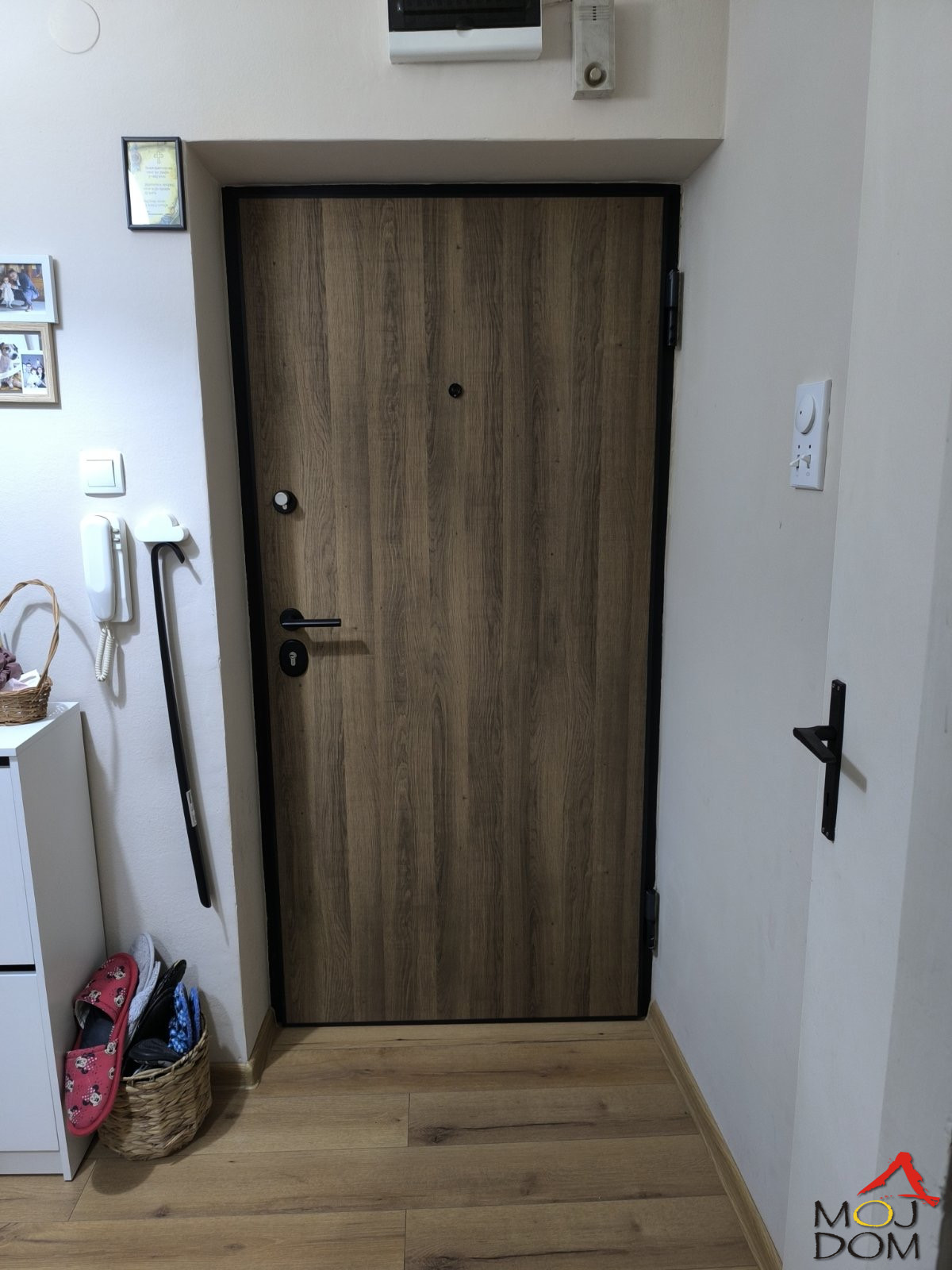 Stan,NOVI SAD,DETELINARA,kv: 46, € 108700, ID: 1030588 4