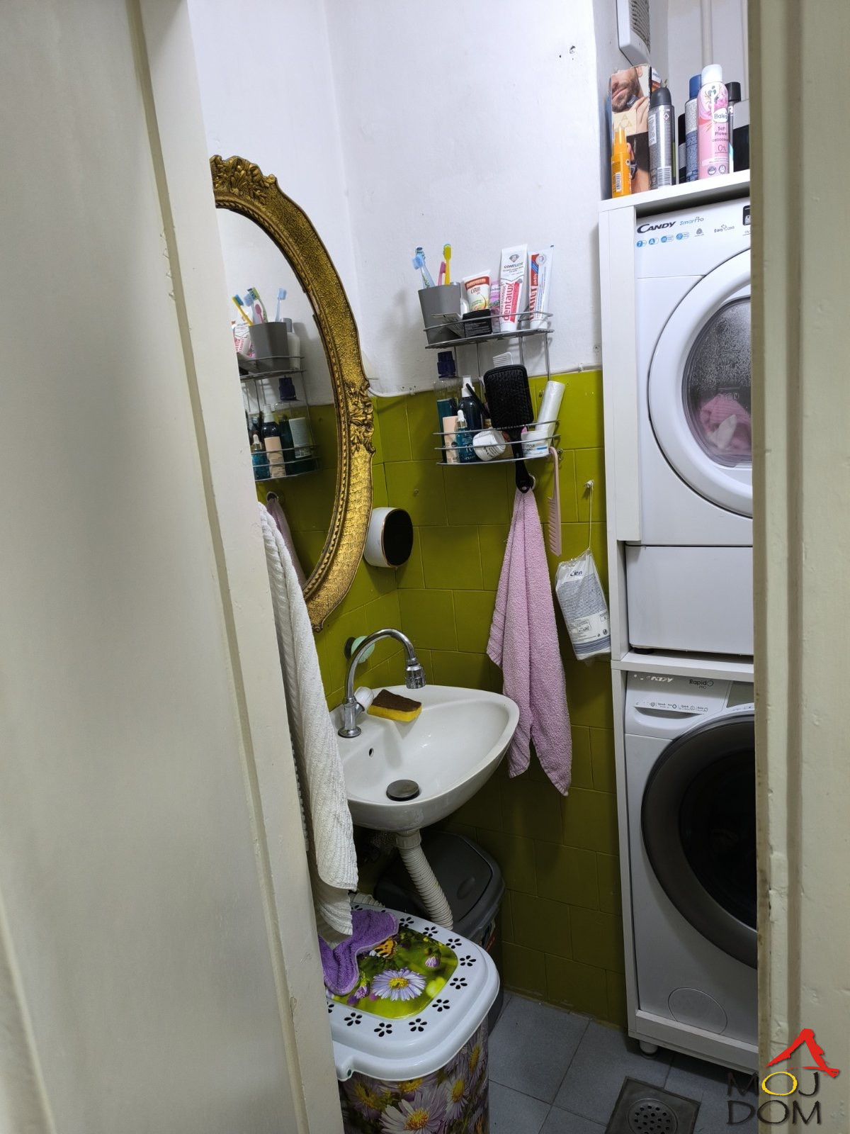 Stan,NOVI SAD,DETELINARA,kv: 46, € 108700, ID: 1030588 5