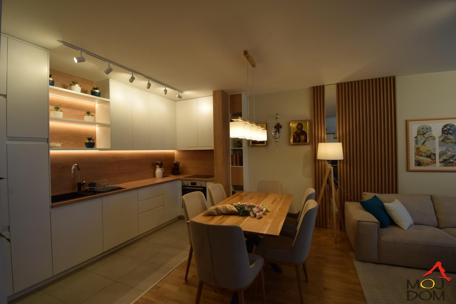 Stan,NOVI SAD,NOVA DETELINARA,kv: 111, € 285800, ID: 1030689 3