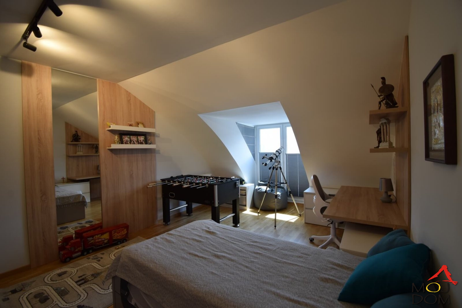 Stan,NOVI SAD,NOVA DETELINARA,kv: 111, € 285800, ID: 1030689 10