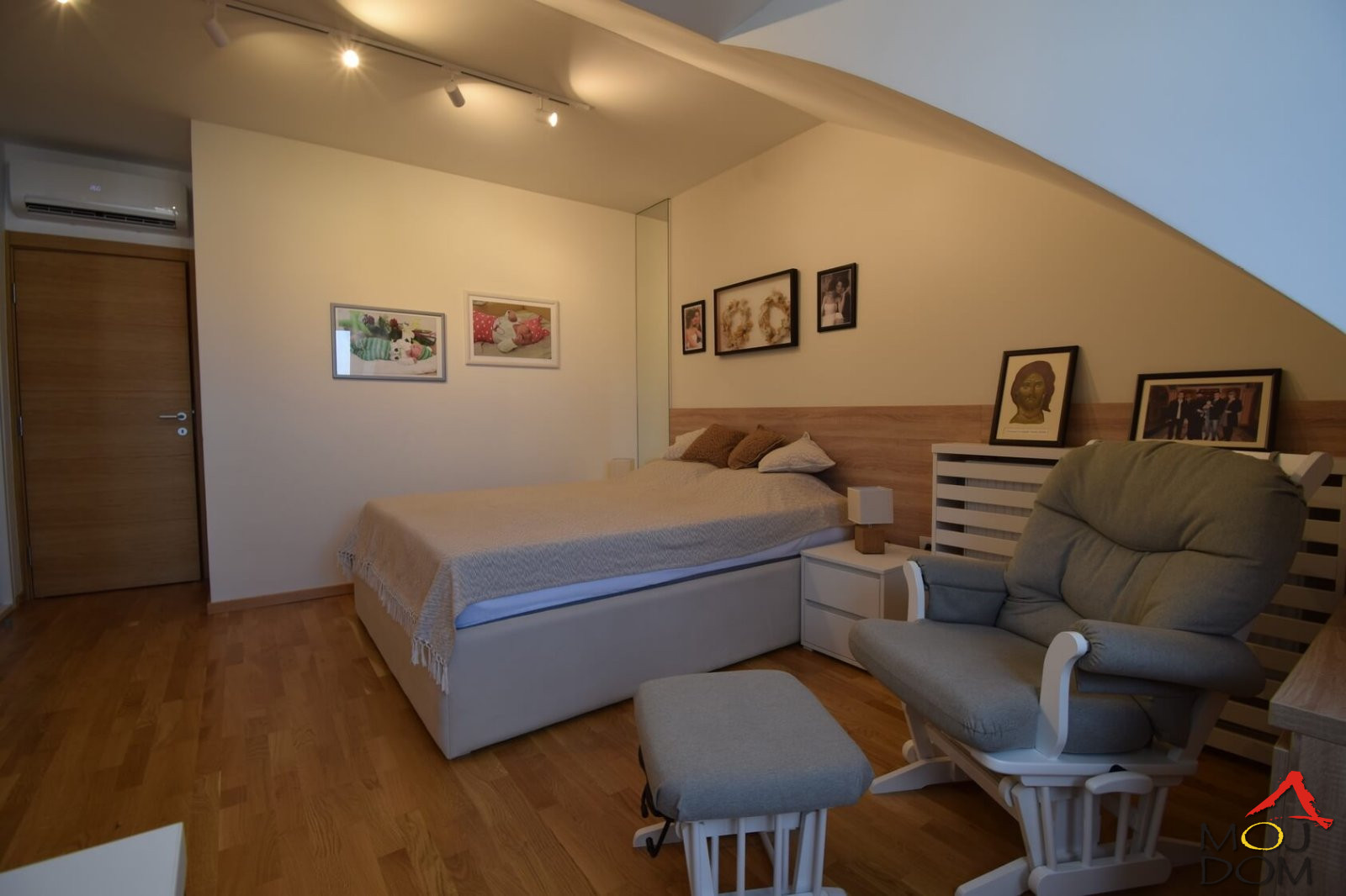 Stan,NOVI SAD,NOVA DETELINARA,kv: 111, € 285800, ID: 1030689 9