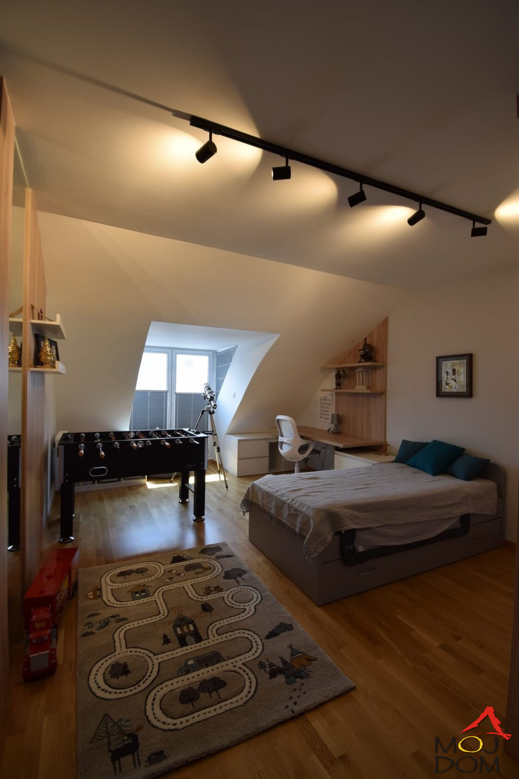 Stan,NOVI SAD,NOVA DETELINARA,kv: 111, € 285800, ID: 1030689 12