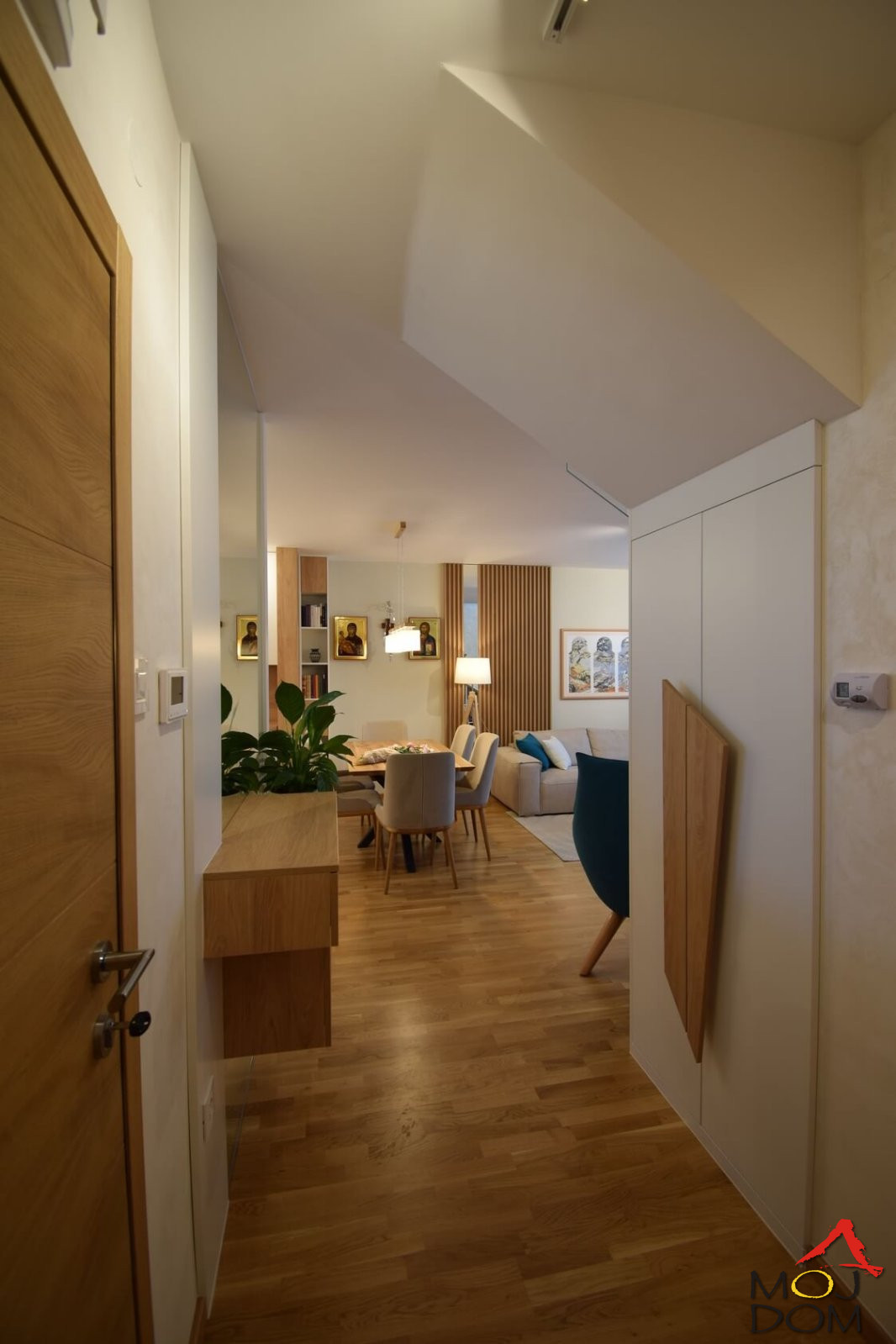 Stan,NOVI SAD,NOVA DETELINARA,kv: 111, € 285800, ID: 1030689 16