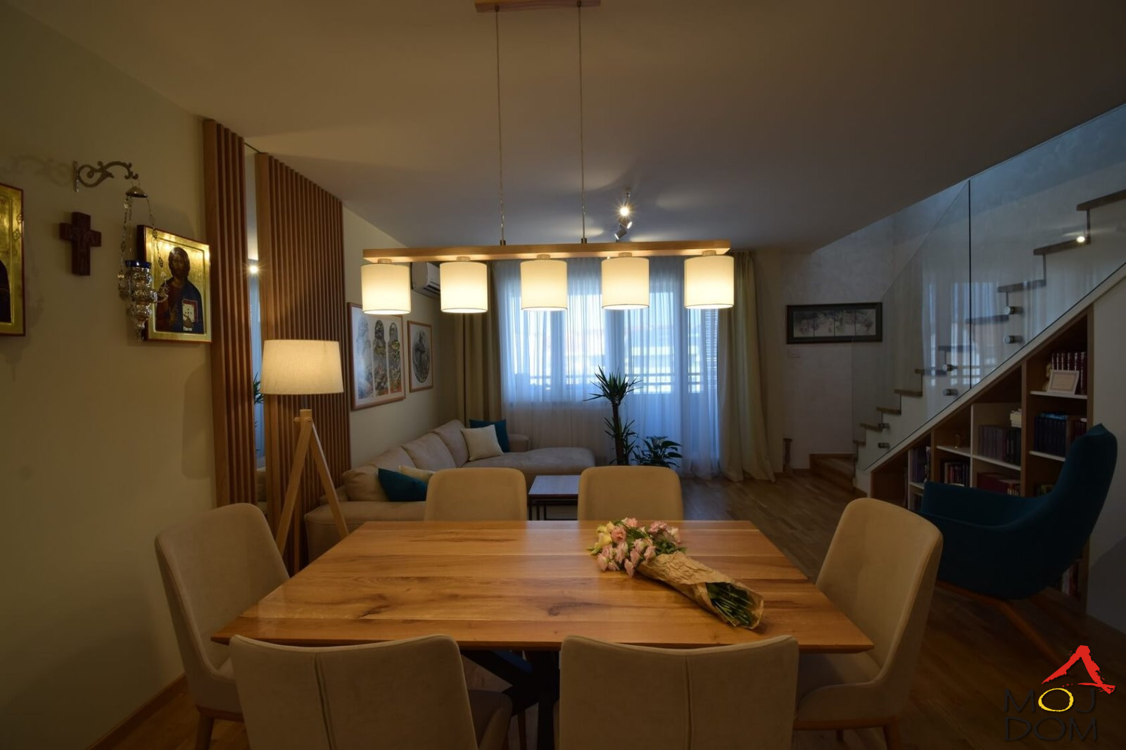 Stan,NOVI SAD,NOVA DETELINARA,kv: 111, € 285800, ID: 1030689 4