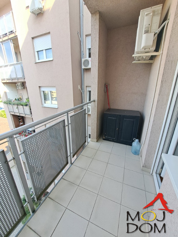 Stan,NOVI SAD,NOVA DETELINARA,kv: 26, € 75000, ID: 1030647 2