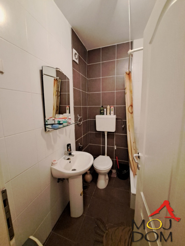 Stan,NOVI SAD,NOVA DETELINARA,kv: 26, € 75000, ID: 1030647 7