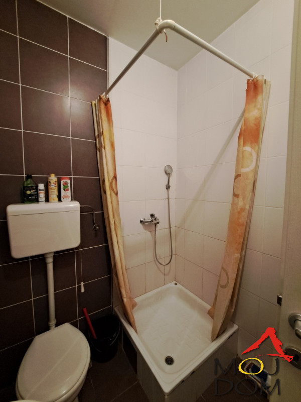 Stan,NOVI SAD,NOVA DETELINARA,kv: 26, € 75000, ID: 1030647 8