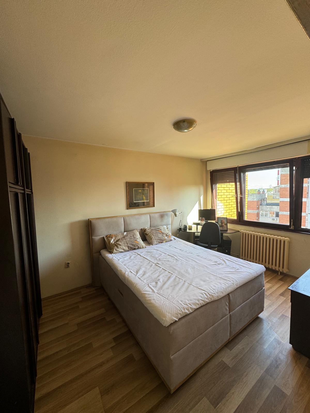 Prelep stan Vidikovac 85m2 uknjizen 4