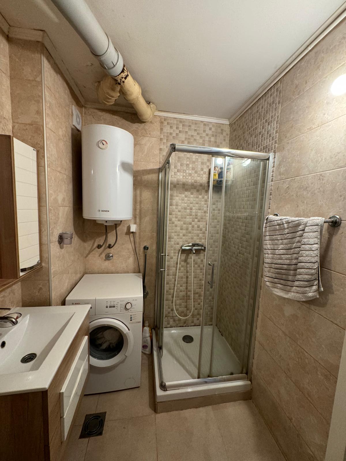 Prelep stan Vidikovac 85m2 uknjizen 5