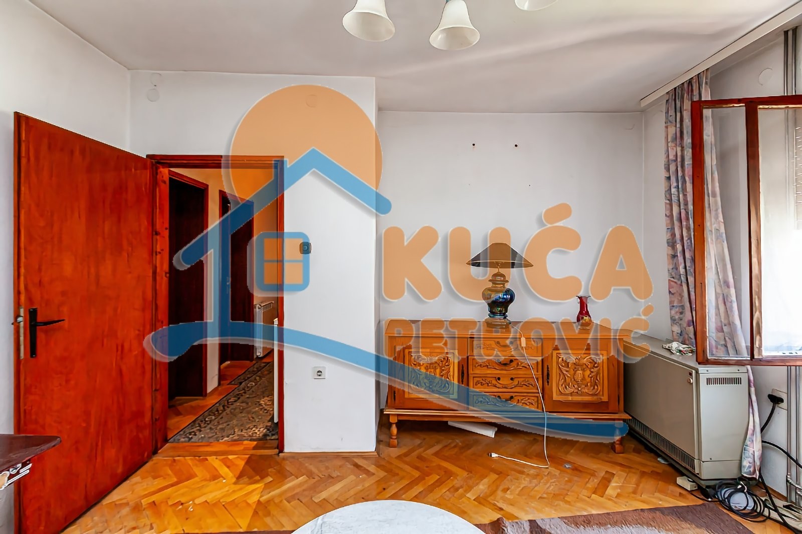 četvorosobna kuća, 160 m2, Crveni krst, Vukadina Stevanovića ID: p-014253 1