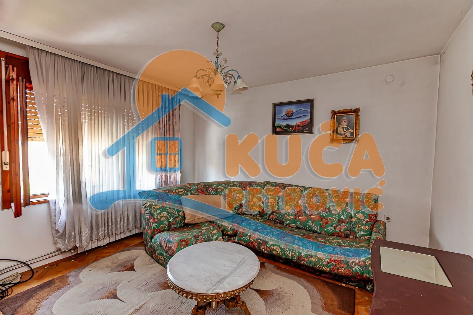 četvorosobna kuća, 160 m2, Crveni krst, Vukadina Stevanovića ID: p-014253 2