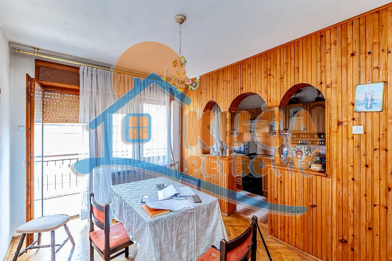 četvorosobna kuća, 160 m2, Crveni krst, Vukadina Stevanovića ID: p-014253 3