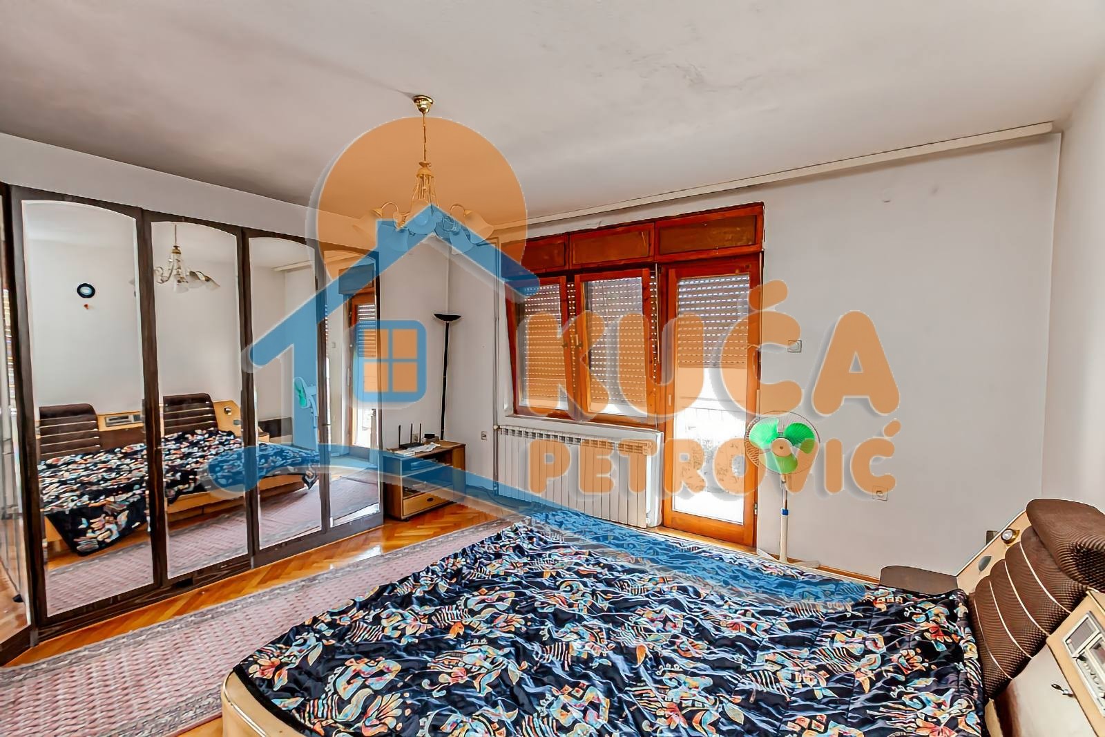 četvorosobna kuća, 160 m2, Crveni krst, Vukadina Stevanovića ID: p-014253 4