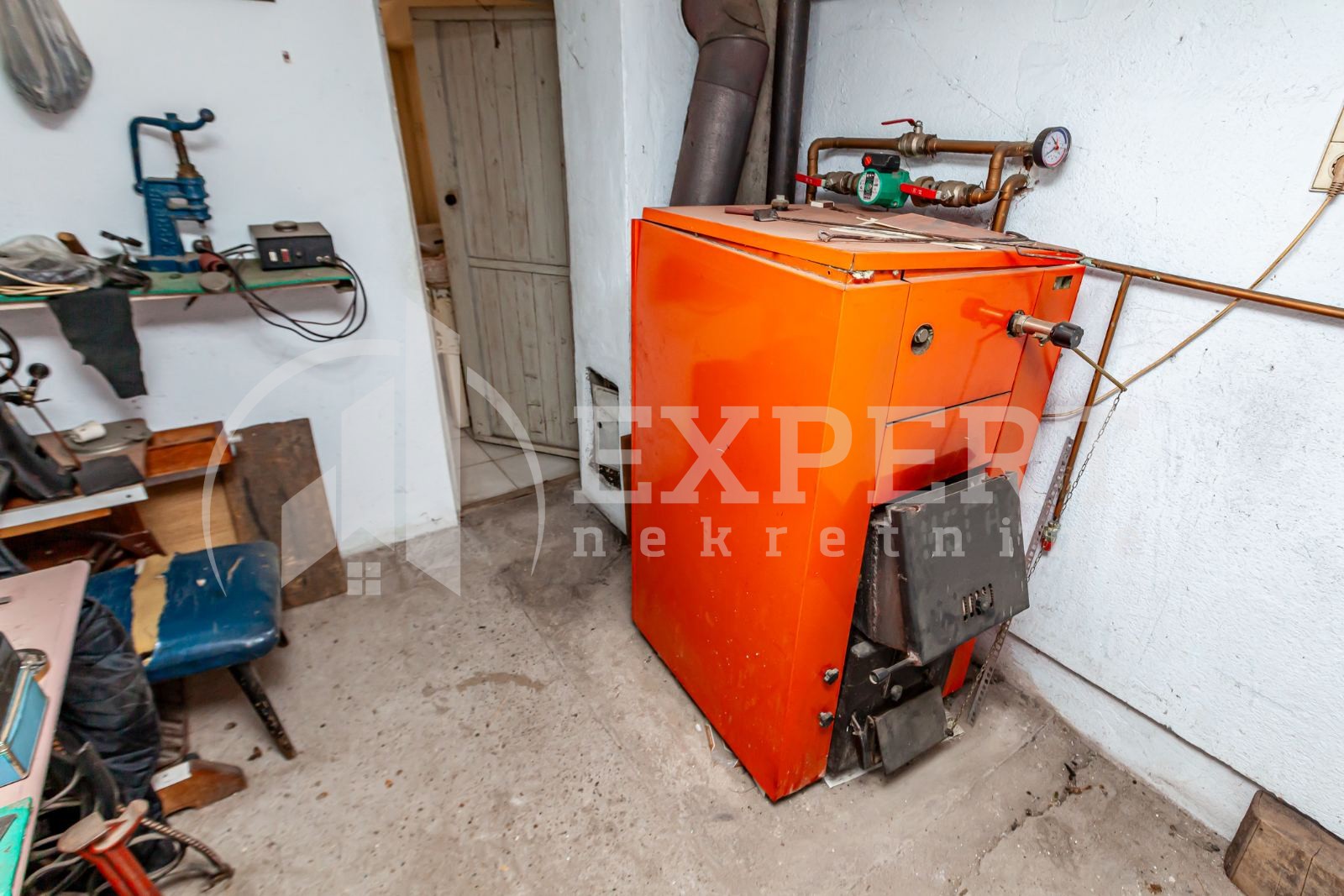 četvorosobna kuća, 160 m2, Crveni krst, Vukadina Stevanovića ID: p-014253 16