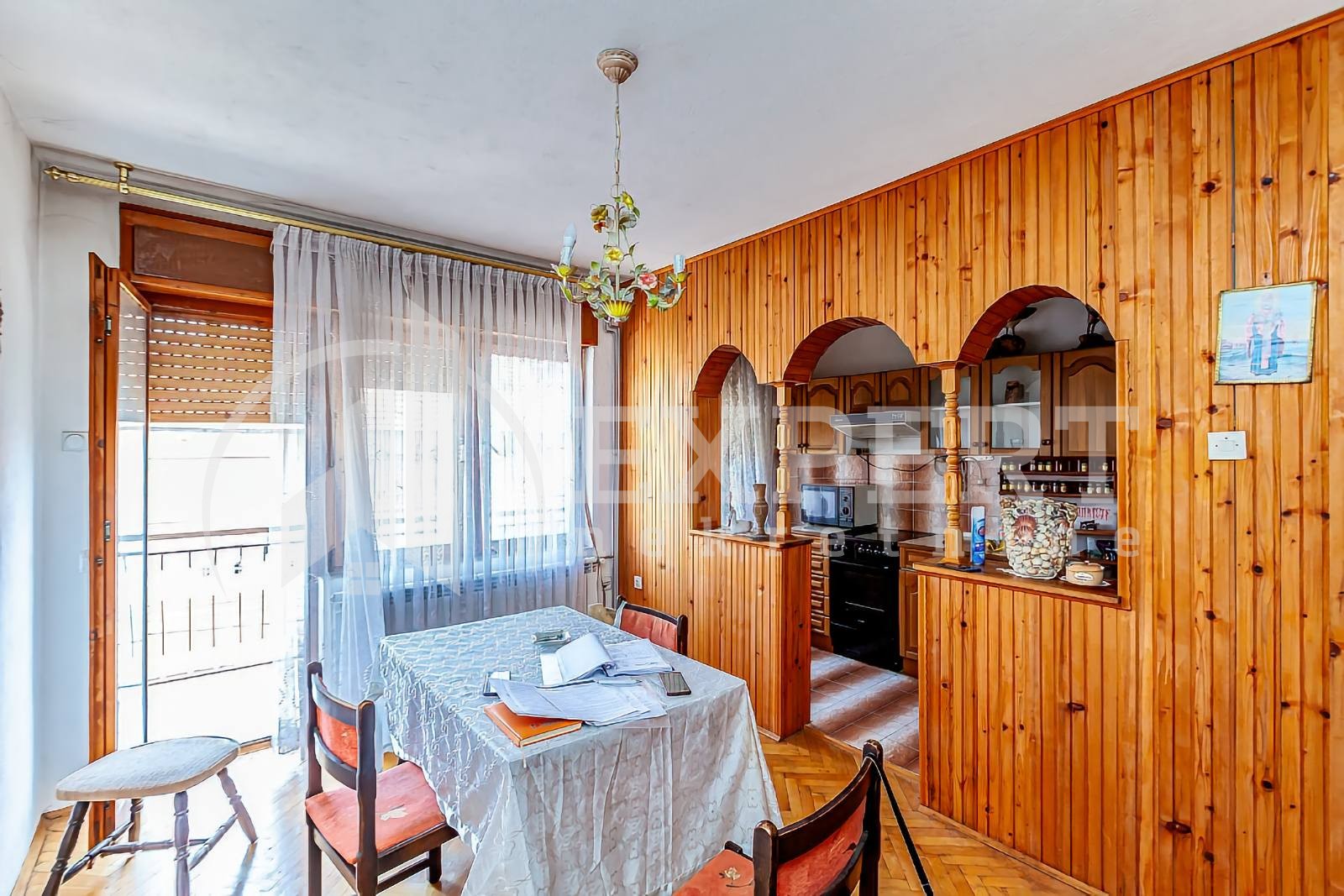 četvorosobna kuća, 160 m2, Crveni krst, Vukadina Stevanovića ID: p-014253 3